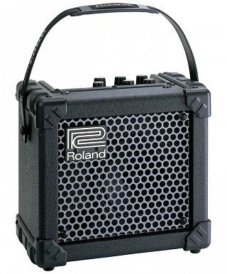 КОМБИК ГИТАРНЫЙ ROLAND MICRO CUBE
