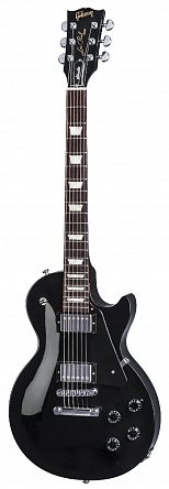 GIBSON Les Paul Studio 2017 T Ebony