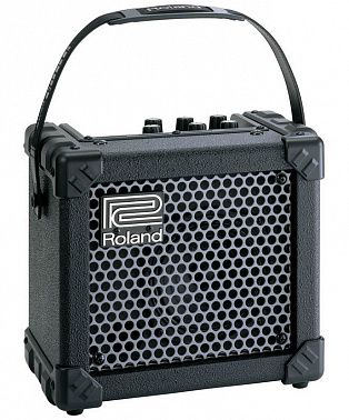 КОМБИК ГИТАРНЫЙ ROLAND MICRO CUBE