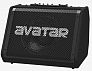 Комбоусилитель Avatar DM60