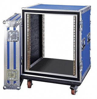 РЕКОВЫЙ КЕЙС SLCASE A12U-SPRF