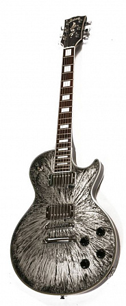 ЭЛЕКТРОГИТАРА BURNY RLC55 PLB
