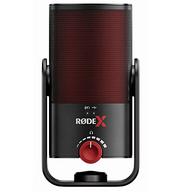 USB микрофон RODE XCM-50