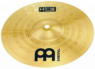 ТАРЕЛКА MEINL HCS8S 8" SPLASH