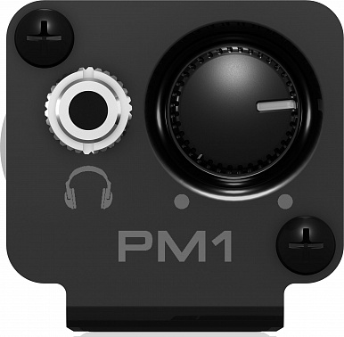 Система мониторинга BEHRINGER PM1