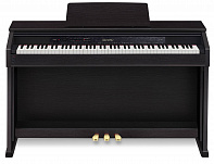 Цифровое пианино CASIO AP-450 BK