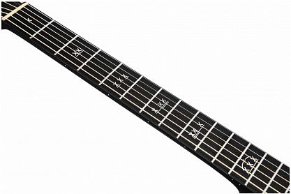 Акустическая гитара NEBULA X Carbon JC 41 Black