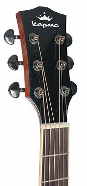 Акустическая гитара KEPMA A1C Natural