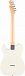 Электрогитара FENDER Standard Telecaster Olympic White