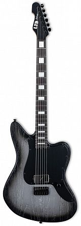 Электрогитара LTD XJ-1B HT SBLAST