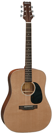 Акустическая гитара MARTINEZ FAW - 1214