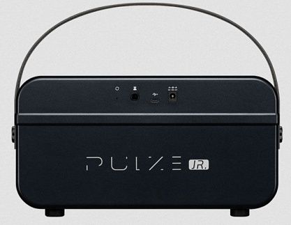 Комбоусилитель HOTONE PULZE JR BK