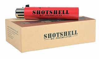 Микрофонный предусилитель JOYO DM-5