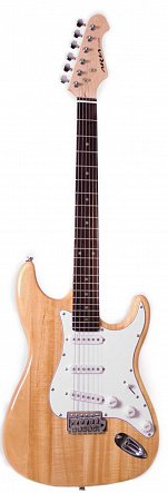 ЭЛЕКТРОГИТАРА ARIA STG-003 N