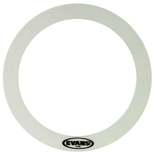 Демпфирующее кольцо EVANS E10ER1-1 E-Ring