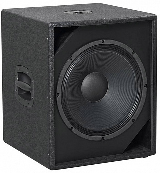 САБВУФЕР PROEL EX15SP