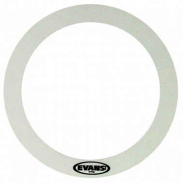 Демпфирующее кольцо EVANS E10ER1-1 E-Ring