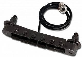 SCHALLER GUITARBRIDGE GTM P RU  (АРТ. 12200600)