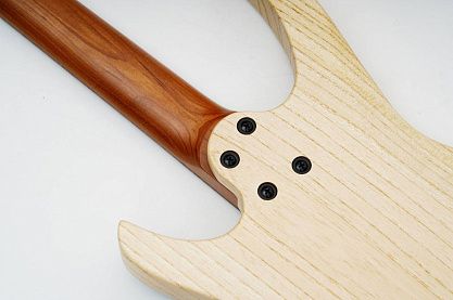 Электрогитара MOLLO NH600 BB
