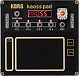 Процессор эффектов KORG NTS-3 Kaoss Pad