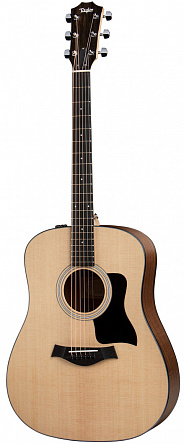 Электроакустическая гитара TAYLOR 110e 100 Series
