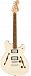 Электрогитара FENDER SQUIER Affinity Starcaster DLX LRL Olympic White