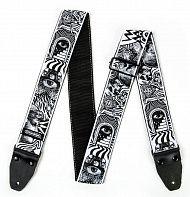 Ремень Dunlop ILD04