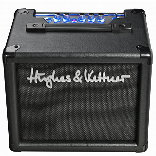 HUGHES & KETTNER TUBEMEISTER 5COMBO