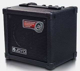 Гитарный комбо Joyo DC-15