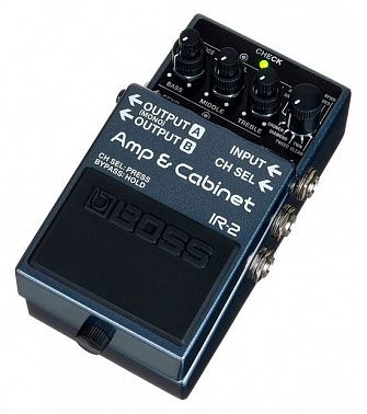 Педаль эффектов BOSS IR-2