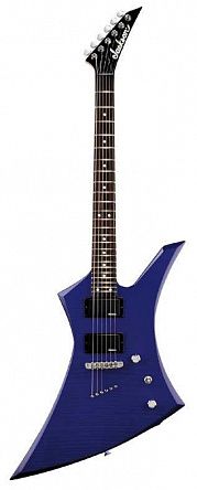 ЭЛЕКТРОГИТАРА JACKSON JS30KE KELLY