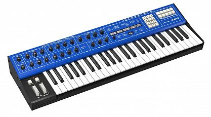 Синтезатор BEHRINGER WAVE