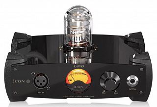 Микрофонный предусилитель iCON UFO