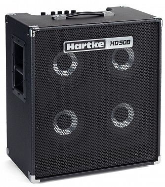 Басовый комбо Hartke HD508 Басовый комбо Hartke HD508