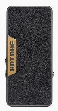 Педаль экспрессии Hotone Ampero Press (25 кОм)