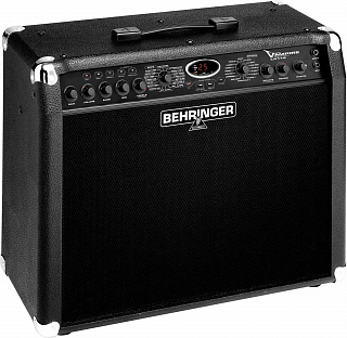 ГИТАРНЫЙ КОМБИК BEHRINGER LX 1-112 V-AMPIRE