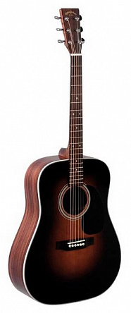 АКУСТИЧЕСКАЯ ГИТАРА SIGMA DR-28-SB
