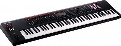 Рабочая станция ROLAND FANTOM-07