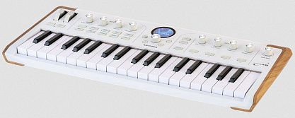 USB/MIDI-клавиатура Arturia AstroLab 37
