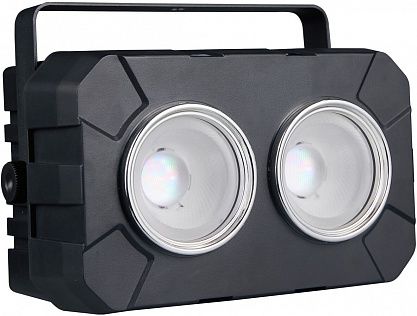 Световой прибор INVOLIGHT FLAMMIS II