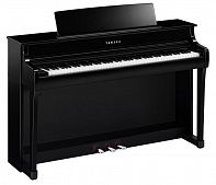 Цифровое пианино YAMAHA CLP-845B