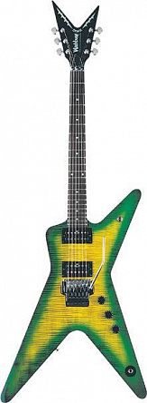 ЭЛЕКТРОГИТАРА WASHBURN WE333DS