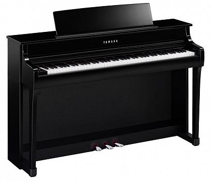 Цифровое пианино YAMAHA CLP-845B