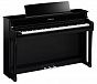 Цифровое пианино YAMAHA CLP-845B
