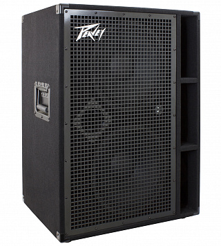 БАСОВЫЙ КАБИНЕТ Peavey PVH 212