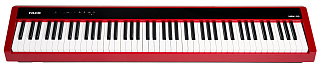 Цифровое пианино NUX NPK-10-RD