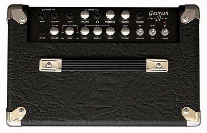 Комбоусилитель Yerasov GAVROSH-12L