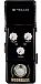 Педаль эффектов Joyo JF-332-MoonBase-Bass-Overdrive