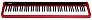 Цифровое пианино NUX NPK-10-RD