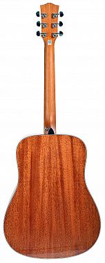 Акустическая гитара Kepma F1-D-N